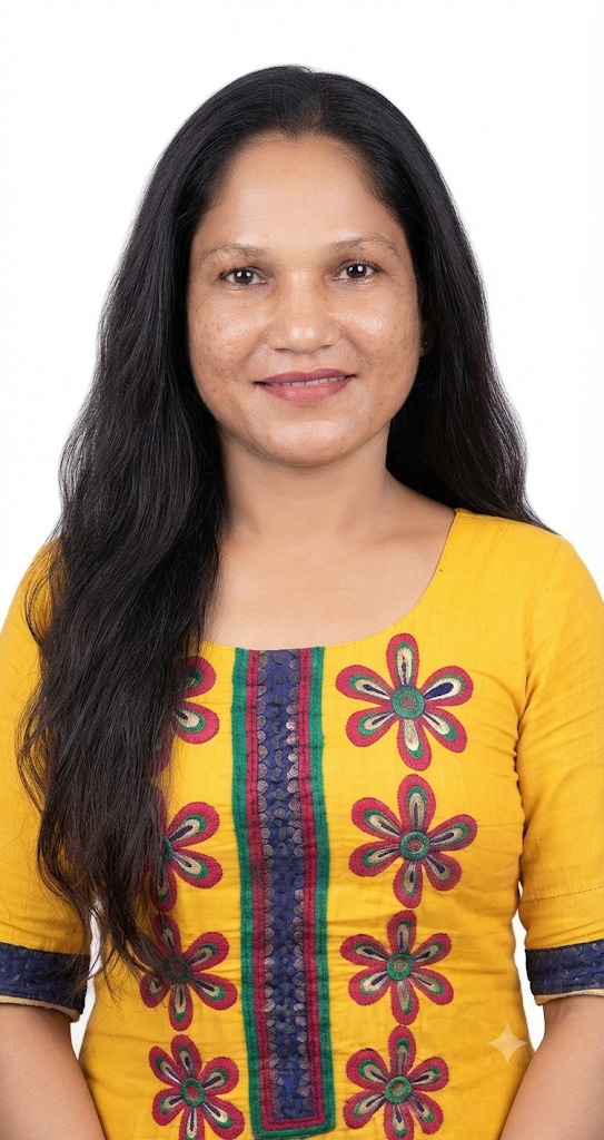 shahida akter ahsan raza shaikh - Full time Cleaner and Cook and Patient Care and Elderly Care and Baby Sitter in Nalasopara East in Mumbai